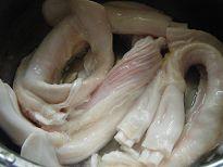 咖哩牛筋牛腩的做法