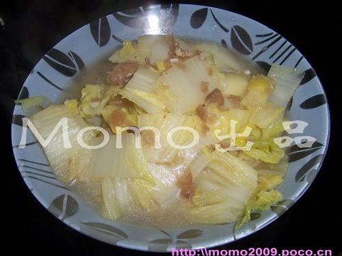 �˸���ײ˵�����