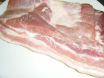 黄豆炖五花肉的做法