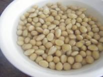 黄豆炖五花肉的做法