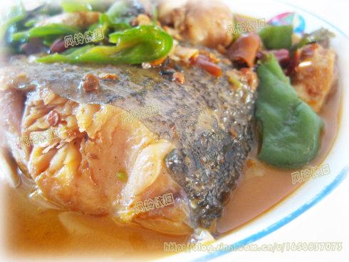 鱼香鱼块的做法