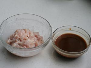 酱汁鸡丁的做法