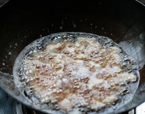 酱汁鸡丁的做法