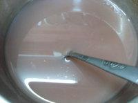 红米汤浸猪肝的做法