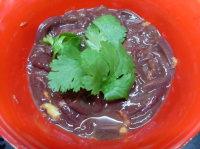 红米汤浸猪肝的做法