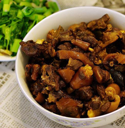 ���չ��������