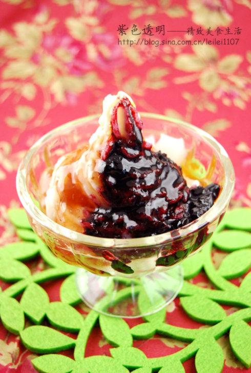 滋补果色山药的做法