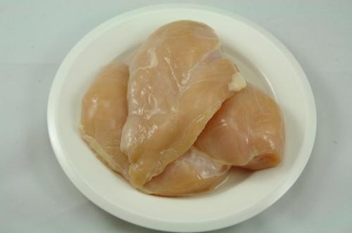 辣拌鸡肉的做法