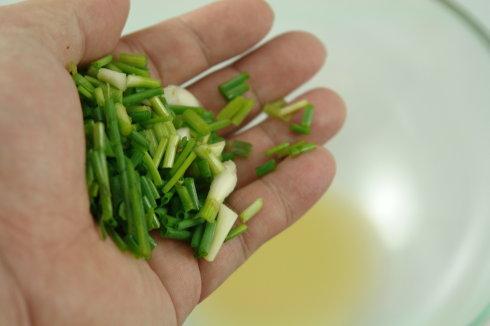 辣拌鸡肉的做法