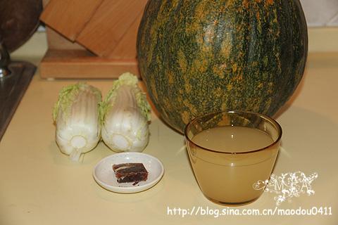 金汤娃娃菜的做法