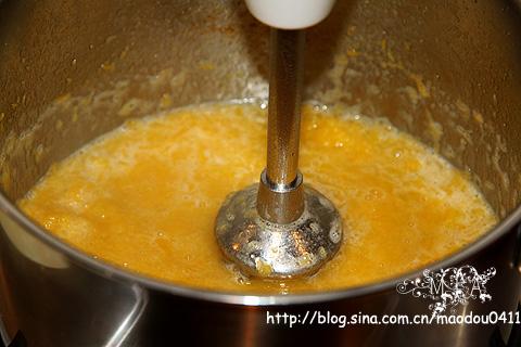 金汤娃娃菜的做法