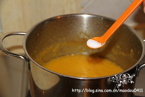 金汤娃娃菜的做法