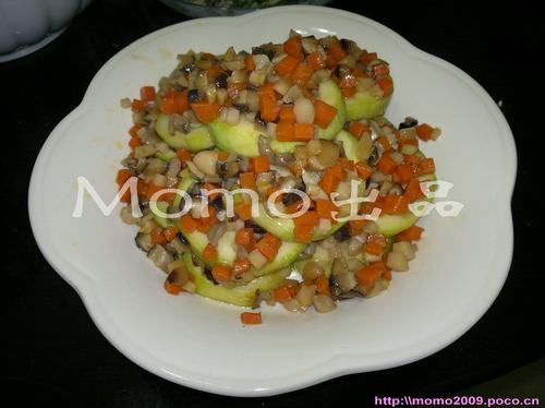 步步高升的做法