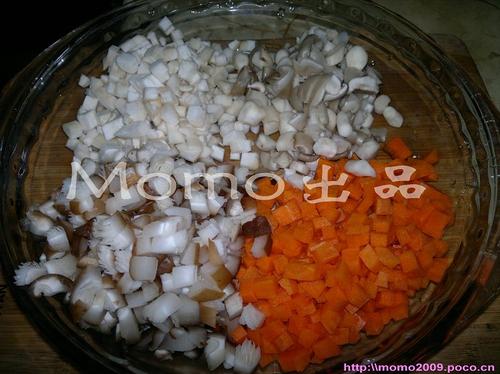 步步高升的做法