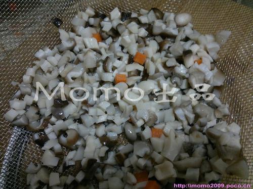 步步高升的做法