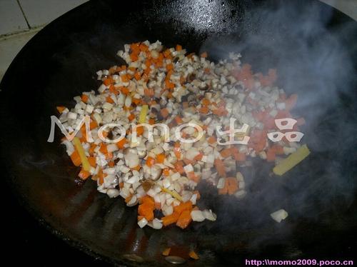 步步高升的做法