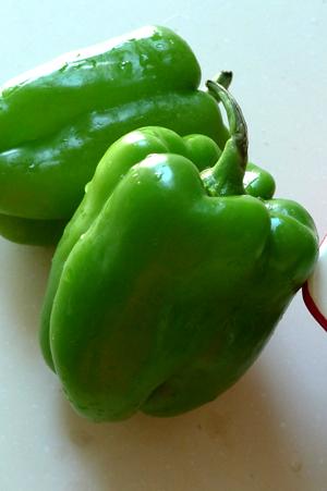 豆酱拌黄瓜的做法