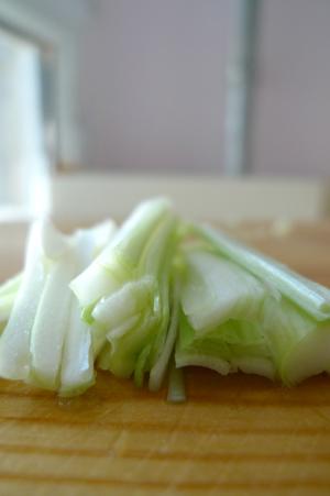 豆酱拌黄瓜的做法