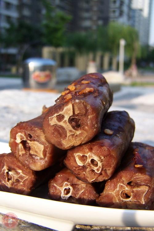 麻辣鸭脖的做法