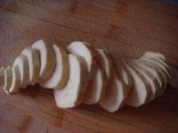 电饼铛地瓜片的做法