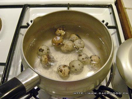 什锦钵钵鸡的做法