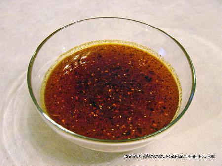 什锦钵钵鸡的做法