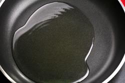 雪里蕻炒黄豆的做法