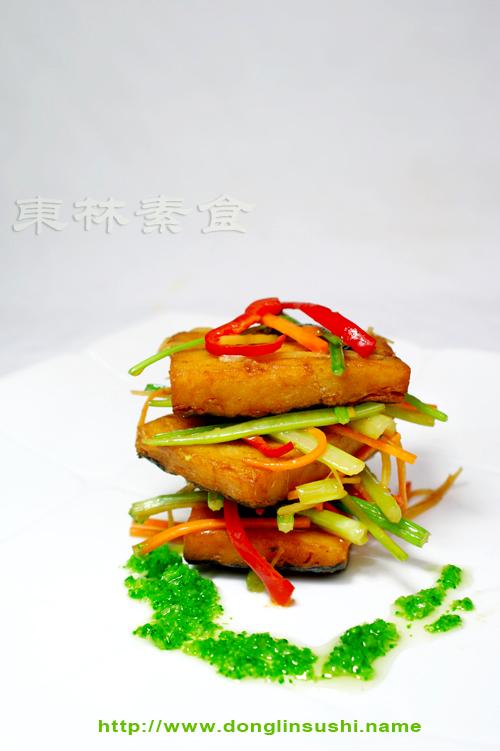 美极奶油焗素鱼的做法