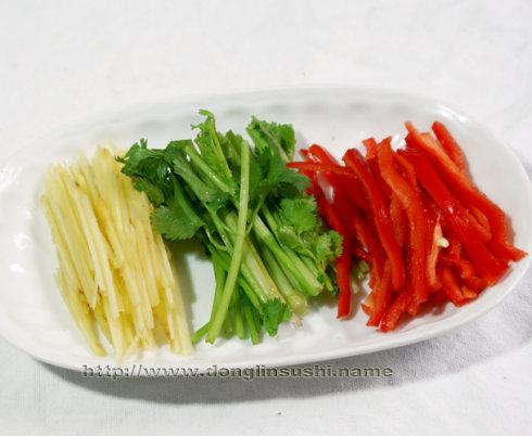 美极奶油焗素鱼的做法