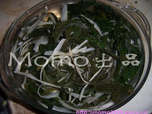 菜干鸭肾蜜枣汤的做法