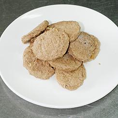 香烤巴斯克卷的做法