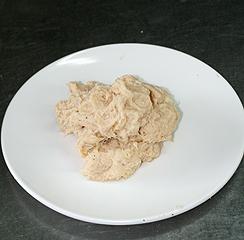 香烤巴斯克卷的做法