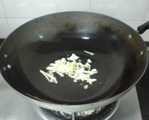 香辣鸡心的做法