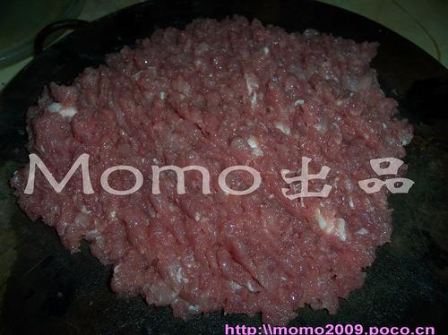 香菇瘦肉汁的做法