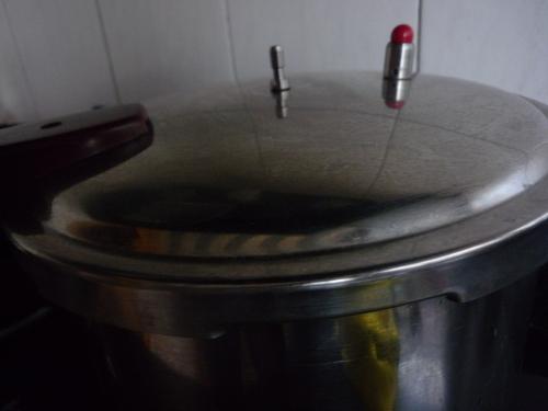 香菇芋头烧鸭的做法