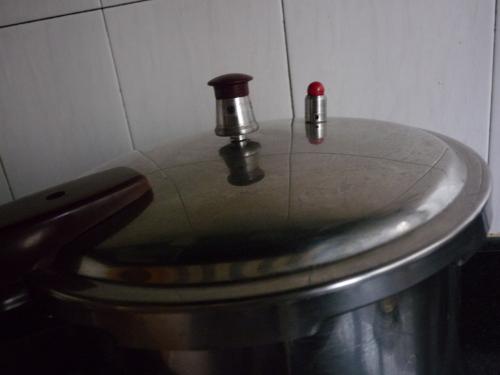 香菇芋头烧鸭的做法