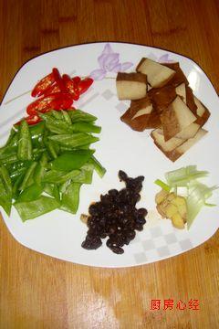 “汗蒸”五花肉的做法