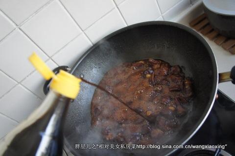 糖醋小排和连汤端的做法