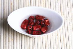 黑鱼红枣南瓜汤的做法