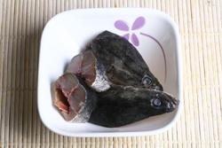 黑鱼红枣南瓜汤的做法