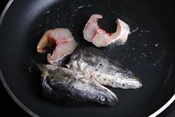 黑鱼红枣南瓜汤的做法