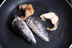 黑鱼红枣南瓜汤的做法