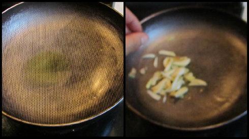 芦笋鸡片的做法