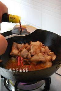 洋葱回锅肉的做法