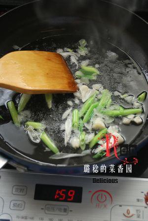 陕西风味炒凉粉的做法