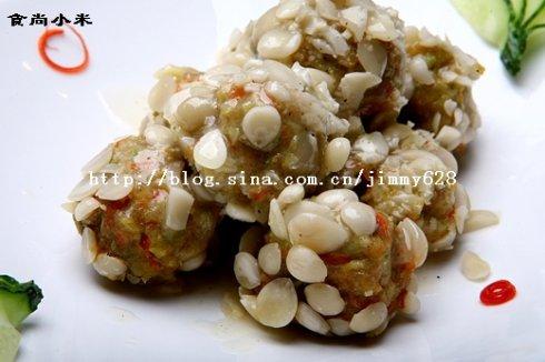 苦瓜肉丸的做法
