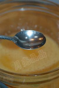 虾皮韭菜炒鸡蛋的做法