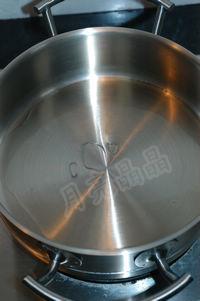 虾皮韭菜炒鸡蛋的做法