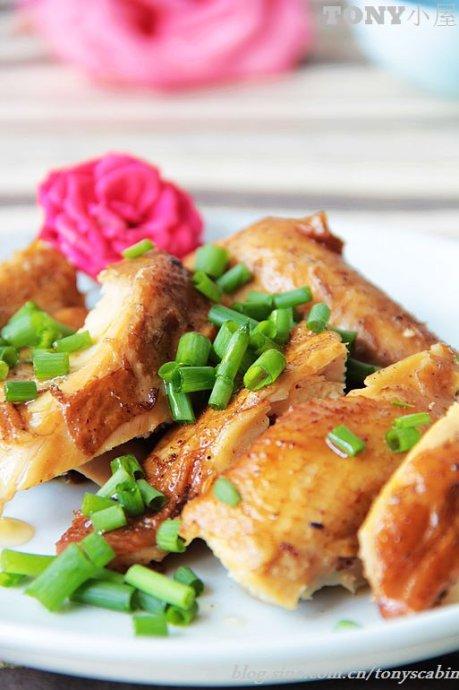 叫花子鸡的做法