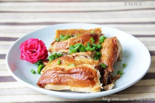 叫花子鸡的做法